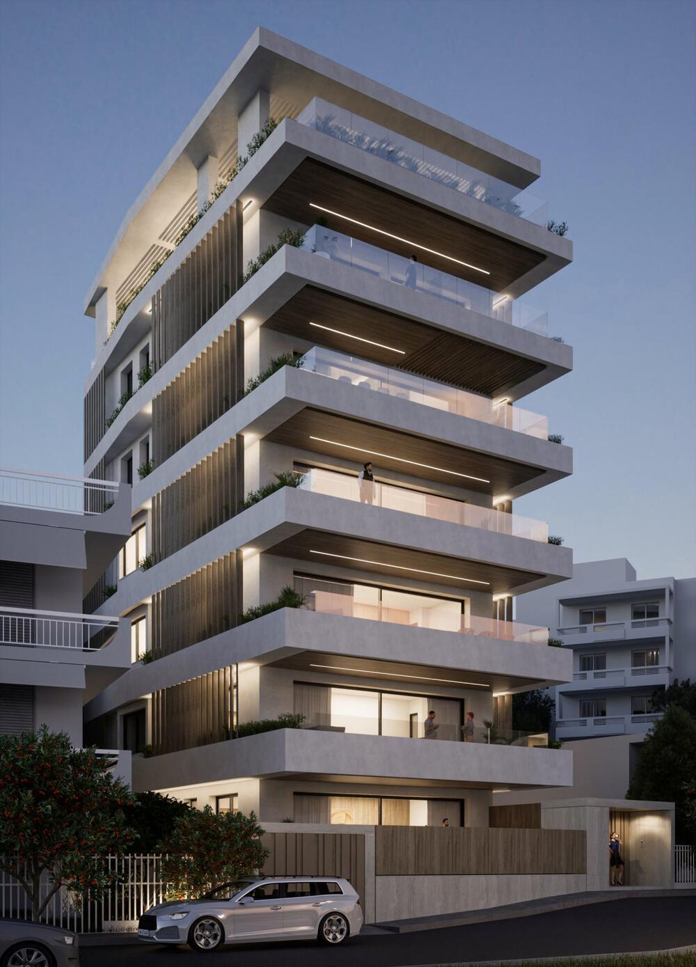 Skia Residence